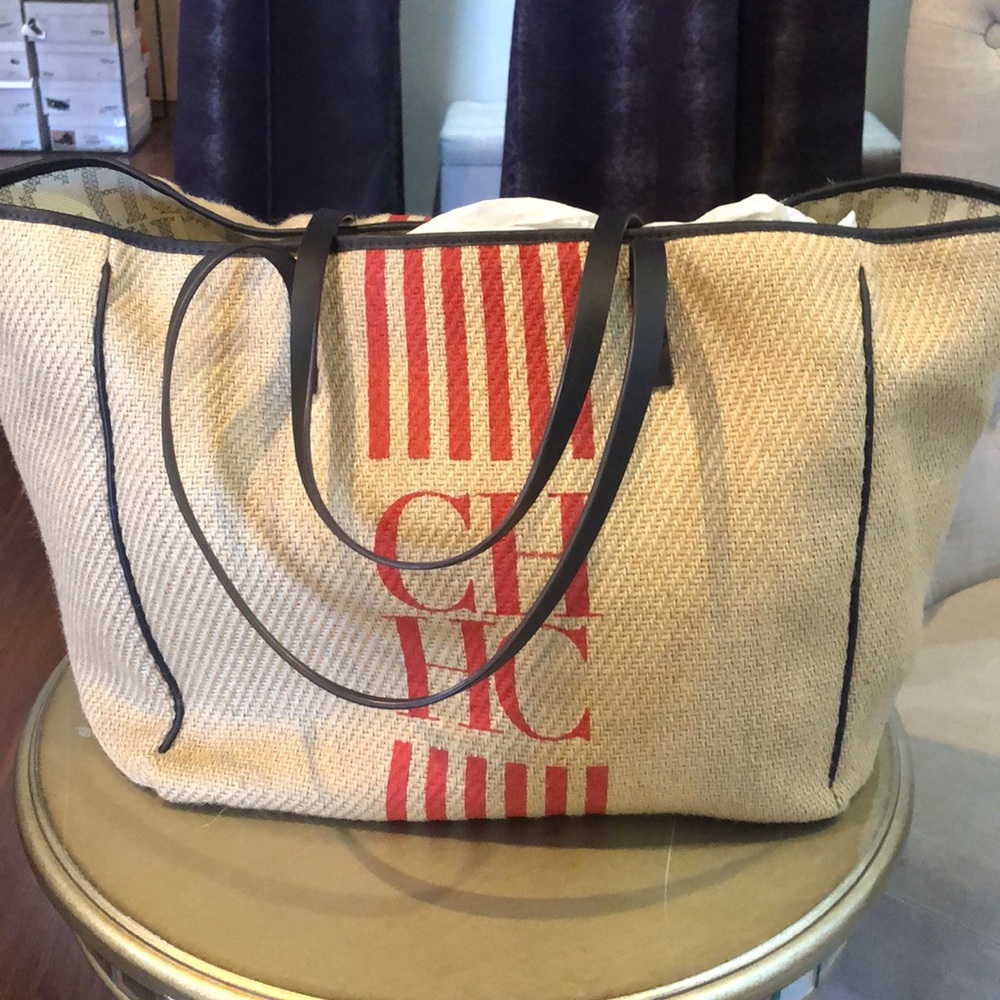 Carolina herrera new women handbag